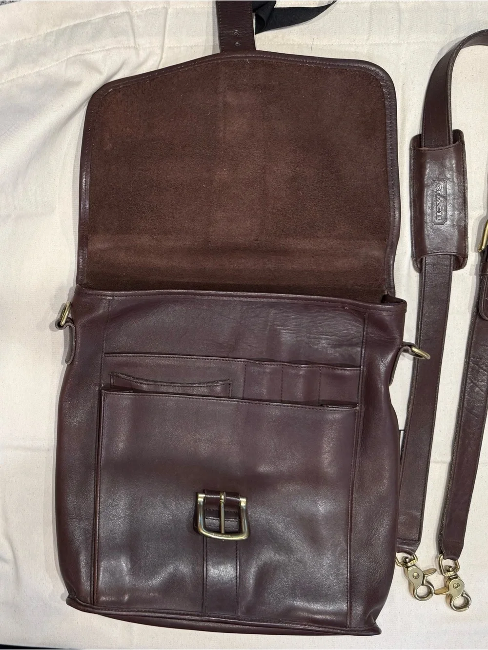 Coach Emmerson case ( No. 5280)